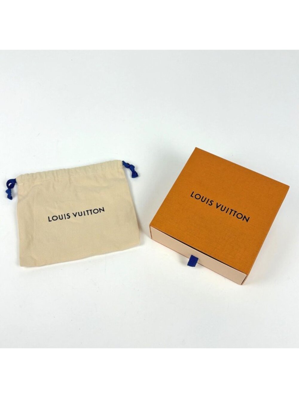 Louis Vuitton Ceinture Calf Underbelt Damier Graphite Black Belt - Picture 4 of 4
